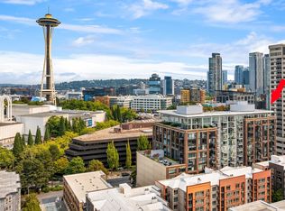 Gallery Belltown Condo, Seattle, WA 98121