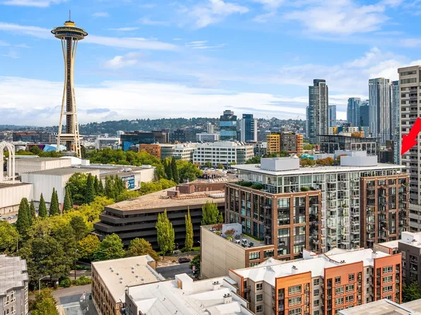 2911 2nd Avenue #310, Seattle, WA 98121