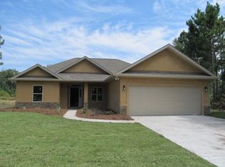 123 Salt Creek Way W, Brunswick, GA 31523
