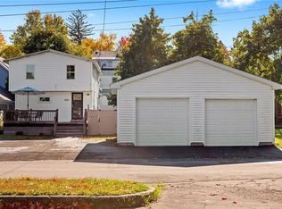 1016 Earl St, Rome, NY 13440