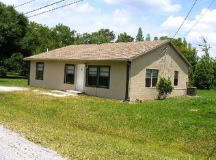 21083 Little Lake Thomas Rd, Land O Lakes, FL 34638