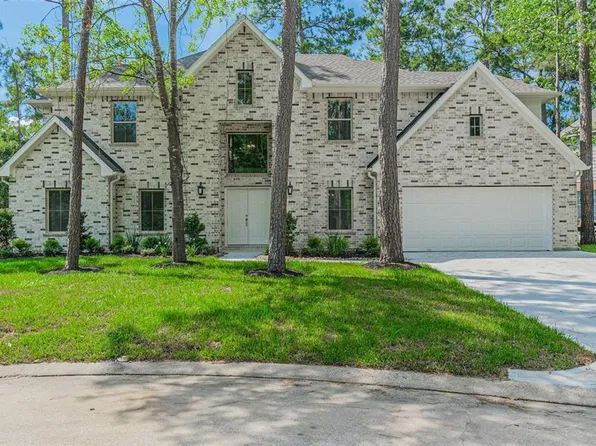 15 Lantana Trl, Spring, TX 77382