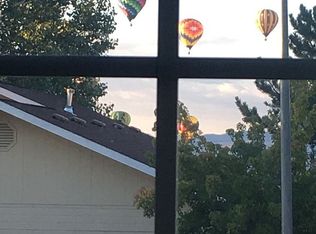 641 Talus Way, Reno, NV 89503