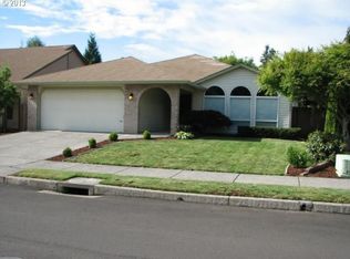 5406 NE 101st St, Vancouver, WA 98686
