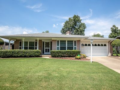 6987 E 20th Pl, Tulsa, OK, 74112