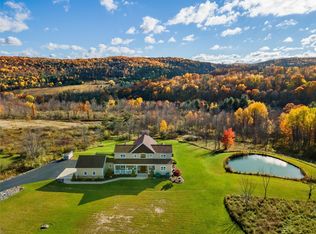 85 Nelson Rd, Vestal, NY 13850