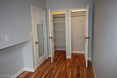 Rented by Living New York