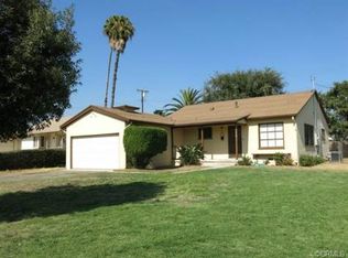 1118 S Susanna Ave, West Covina, CA 91790
