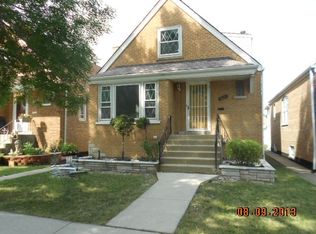 6634 S Kostner Ave, Chicago, IL 60629