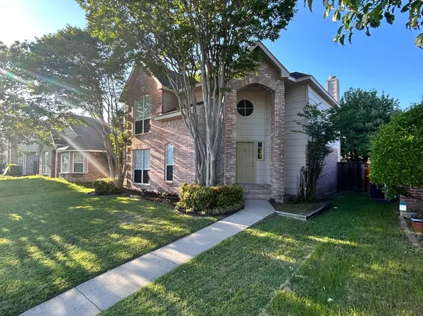 2324 Foothill Rd, McKinney, TX 75072