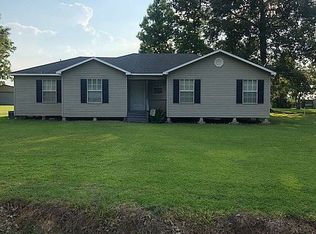 118 Cattail Rd, Iota, LA 70543