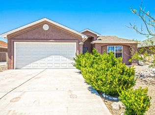 16 Margarita Cir, Los Lunas, NM 87031