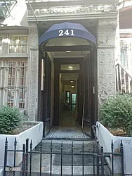 Rented by Citi Habitats