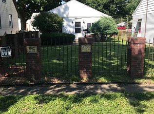 2707 S Lowell Ave, Springfield, IL 62704