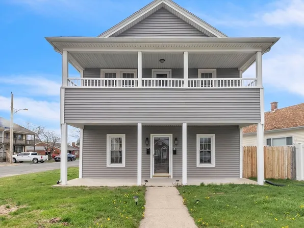 565-567 East St, Ludlow, MA 01056