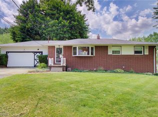 6787 Glenmere Ave NE, Canton, OH 44721