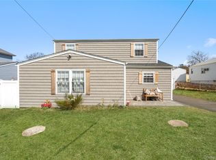 107 Newman Street, Patchogue, NY