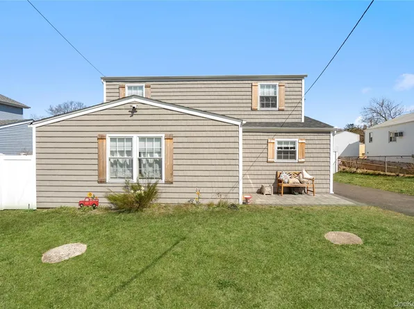 107 Newman Street, Patchogue, NY 11772