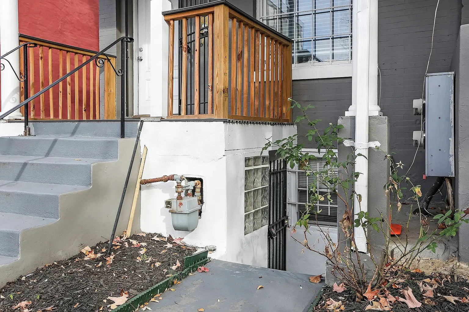 1 bed, 550 sqft, $2,000 — Photo 2