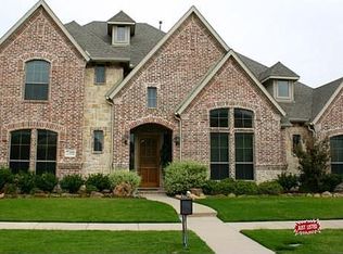 2688 Autumn Ln, Frisco, TX 75034