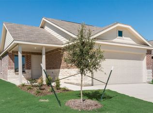15008 Bull Wagon Way, Haslet, TX 76052