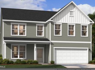 163 Gun Powder Ct, Ridgeland, SC 29936