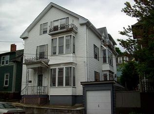 94 Oak St, Providence, RI 02909