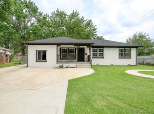 119 S 106th Ave E, Tulsa, OK 74128