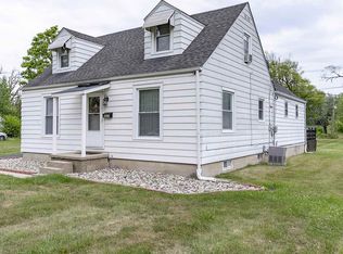 5411 Plaza Dr, Fort Wayne, IN