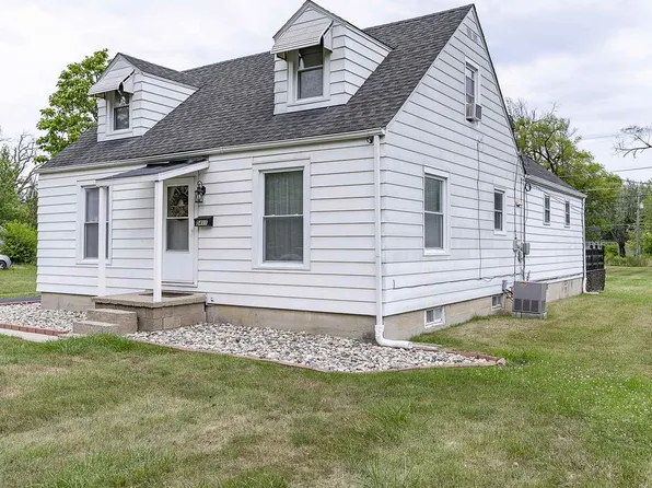 5411 Plaza Dr, Fort Wayne, IN 46806