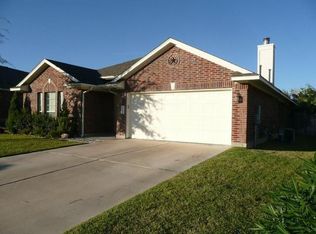 20624 Kearney Hill Rd, Pflugerville, TX 78660