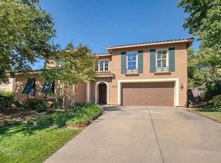 8026 Murcia Way, El Dorado Hills, CA 95762