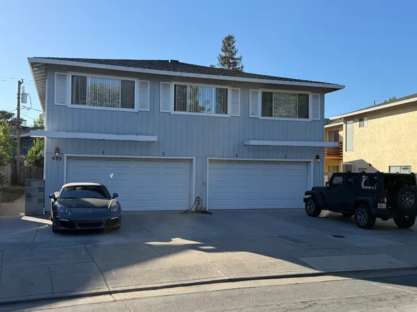439 Vasquez Ct APT 4, Sunnyvale, CA 94086