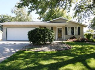 1439 Jamesway, Fort Atkinson, WI 53538