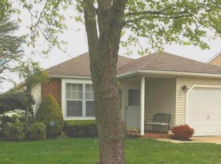 2 Pardee Ct, Mount Laurel, NJ 08054