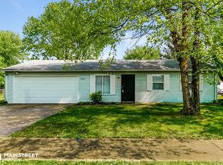 3406 Remington Dr, Indianapolis, IN