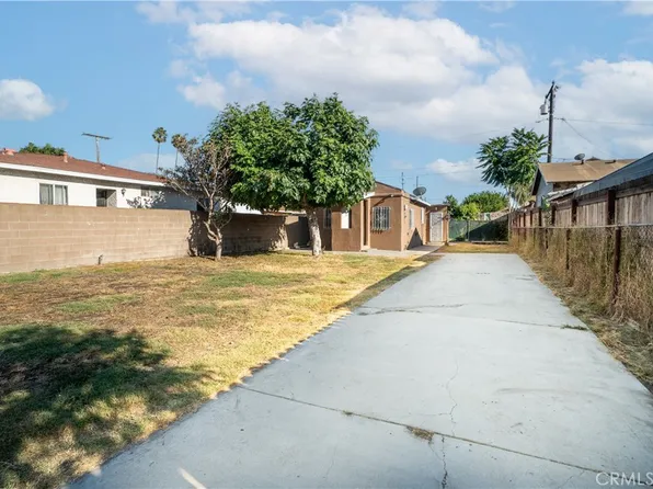 2146 E Lucien St, Compton, CA 90222