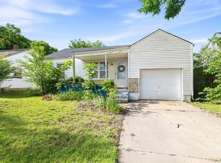 5125 E Elm St, Wichita, KS 67208