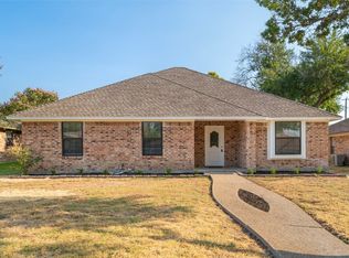601 Willow Way, Wylie, TX 75098