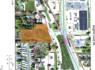 S Park Ave, Springfield, IL 62704