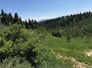 1831 W Arapaho Dr, Wanship, UT 84017