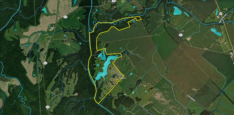 1st image of Sullivan Rd Lot Wp002