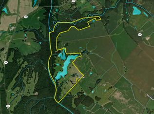 Sullivan Rd LOT WP002, Sturgis, KY 42459