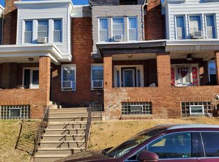 5222 Burton St Philadelphia PA 19124 MLS PAPH2320432 Zillow