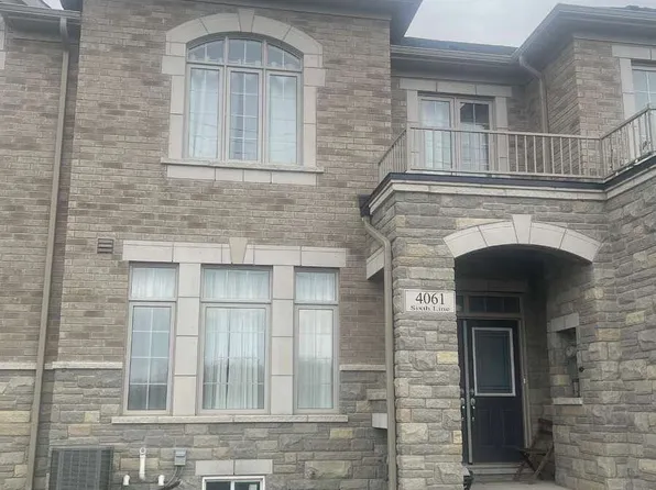 4061 6th Line, Oakville, ON L6H 3P8