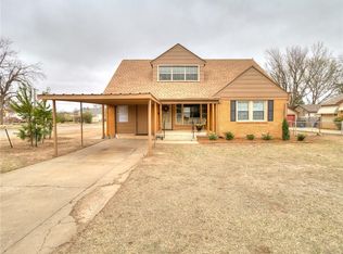 1327 NW 92nd St, Oklahoma City, OK 73114