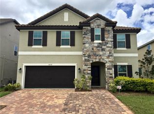 14278 Ward Rd, Orlando, FL 32824