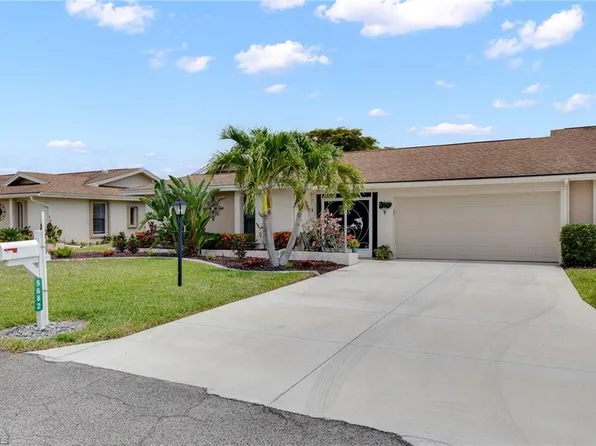 5682 Balkan CT, FORT MYERS, FL 33919