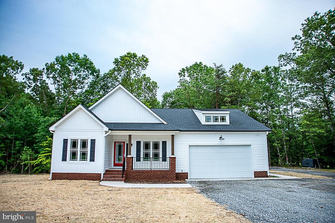 0 S Hill Banks Dr, Center Cross, VA 22437 MLS VAES2000390 Zillow