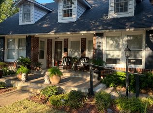 741 N Windomere Ave #741, Dallas, TX 75208